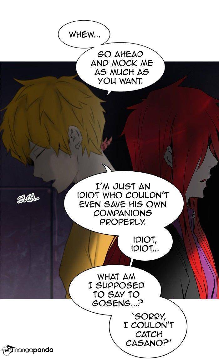 Tower of God Chapter 277 image 39